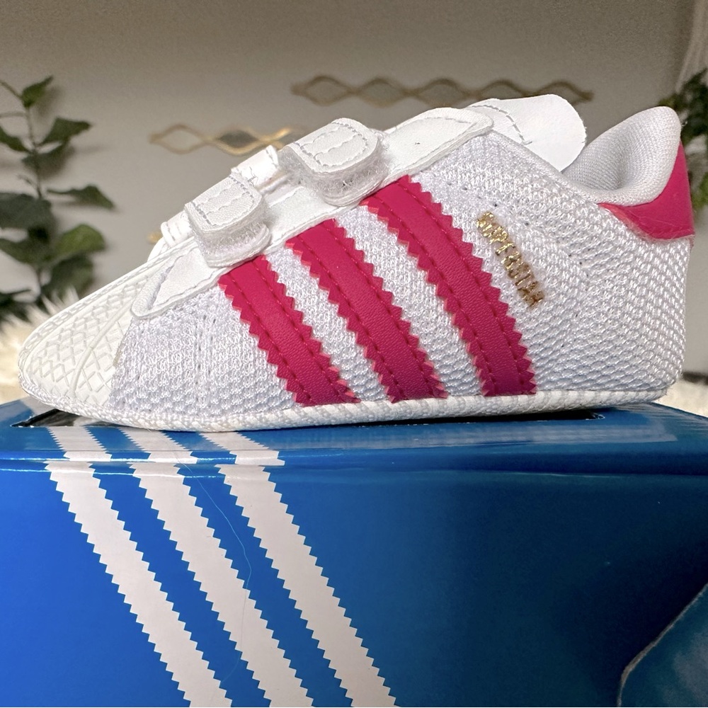 Adidas Infant Shoes